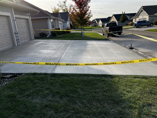 The Benefits of Hiring Professional Concrete Contractor Services