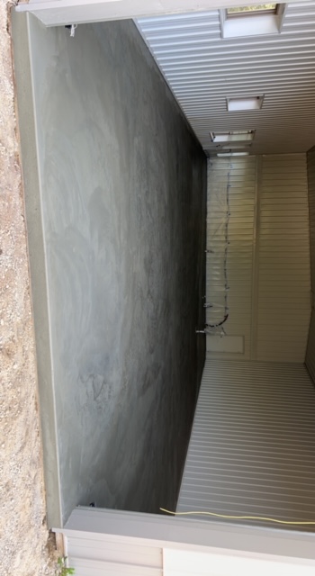What is Included in Professional Concrete Contractor Services?  