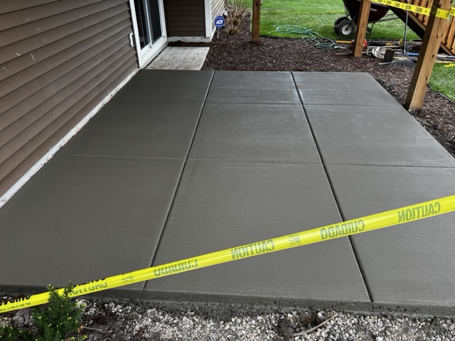 How to Transform Your Property with Expert Concrete Contractor Services  